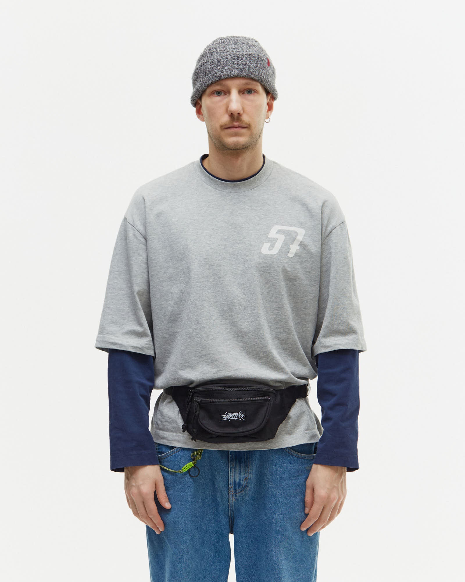 Anteater WBag