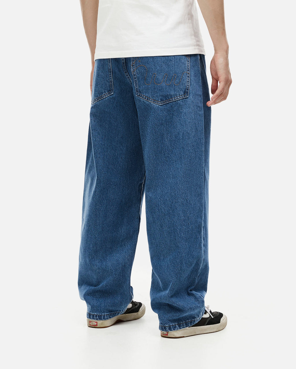 Anteater Baggy Jeans