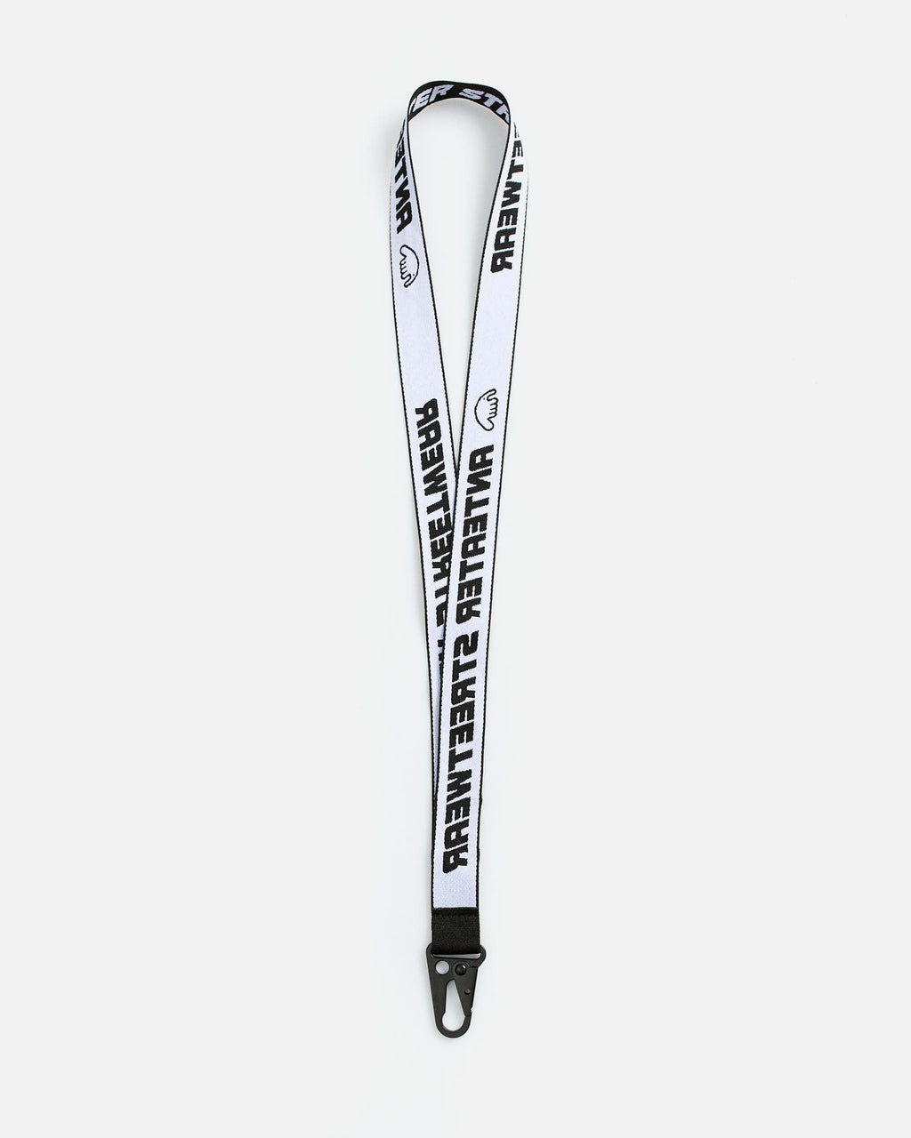 Anteater Lanyard