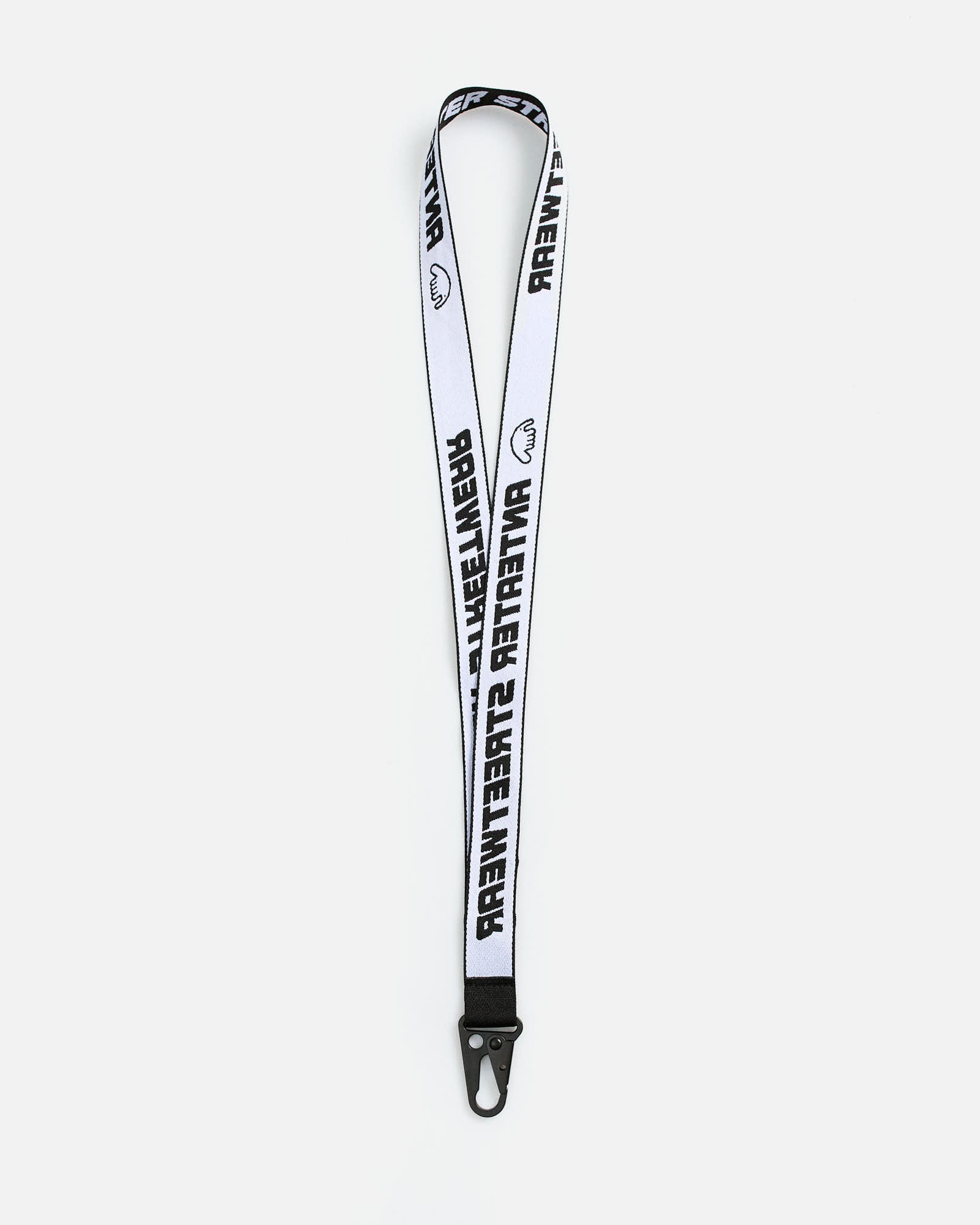 Anteater Lanyard