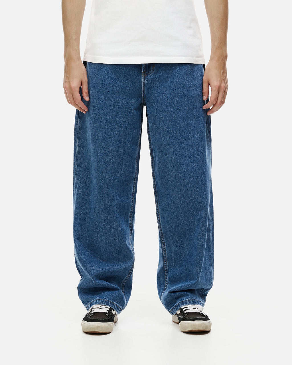 Anteater Baggy Jeans