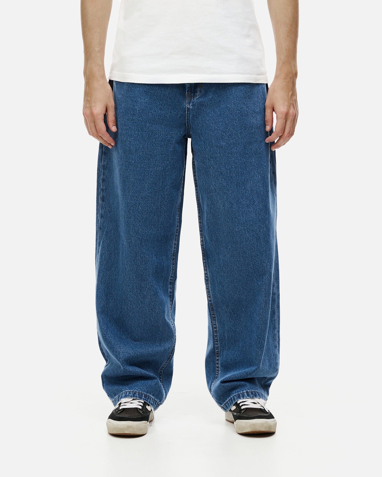Anteater Baggy Jeans