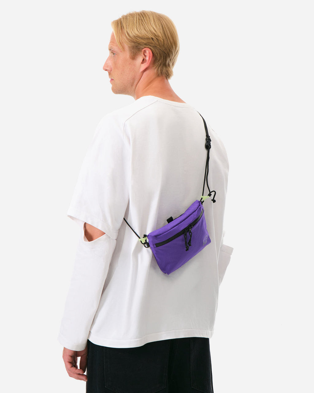 Anteater Sacoche Bag