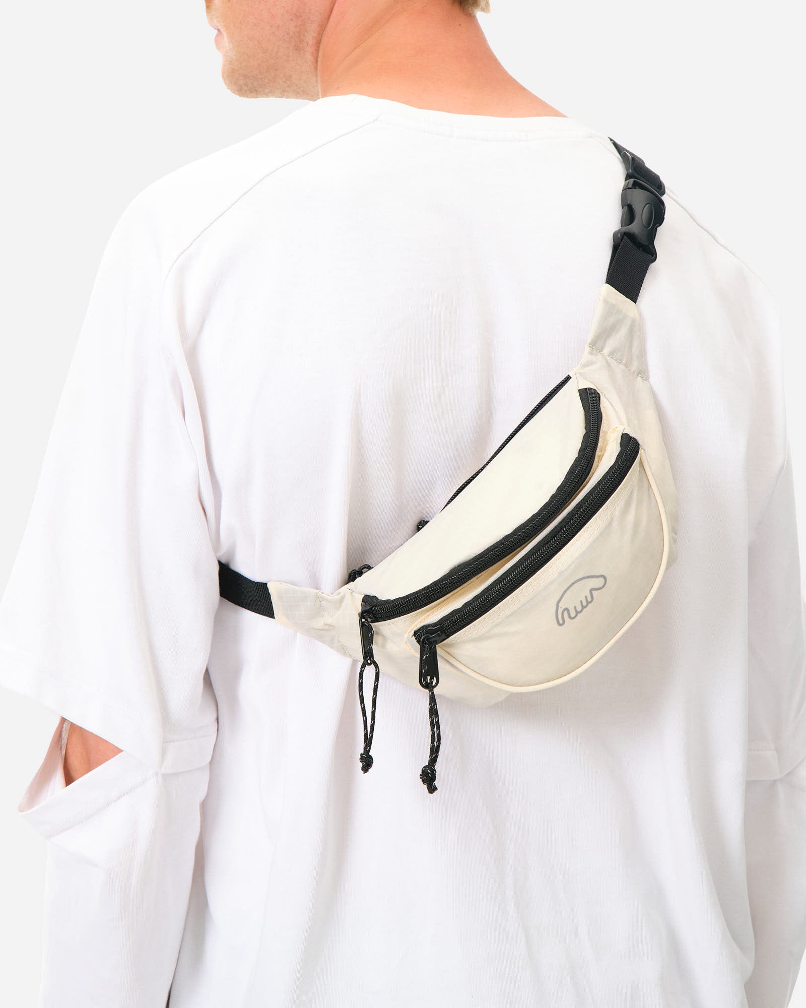 Anteater WBag