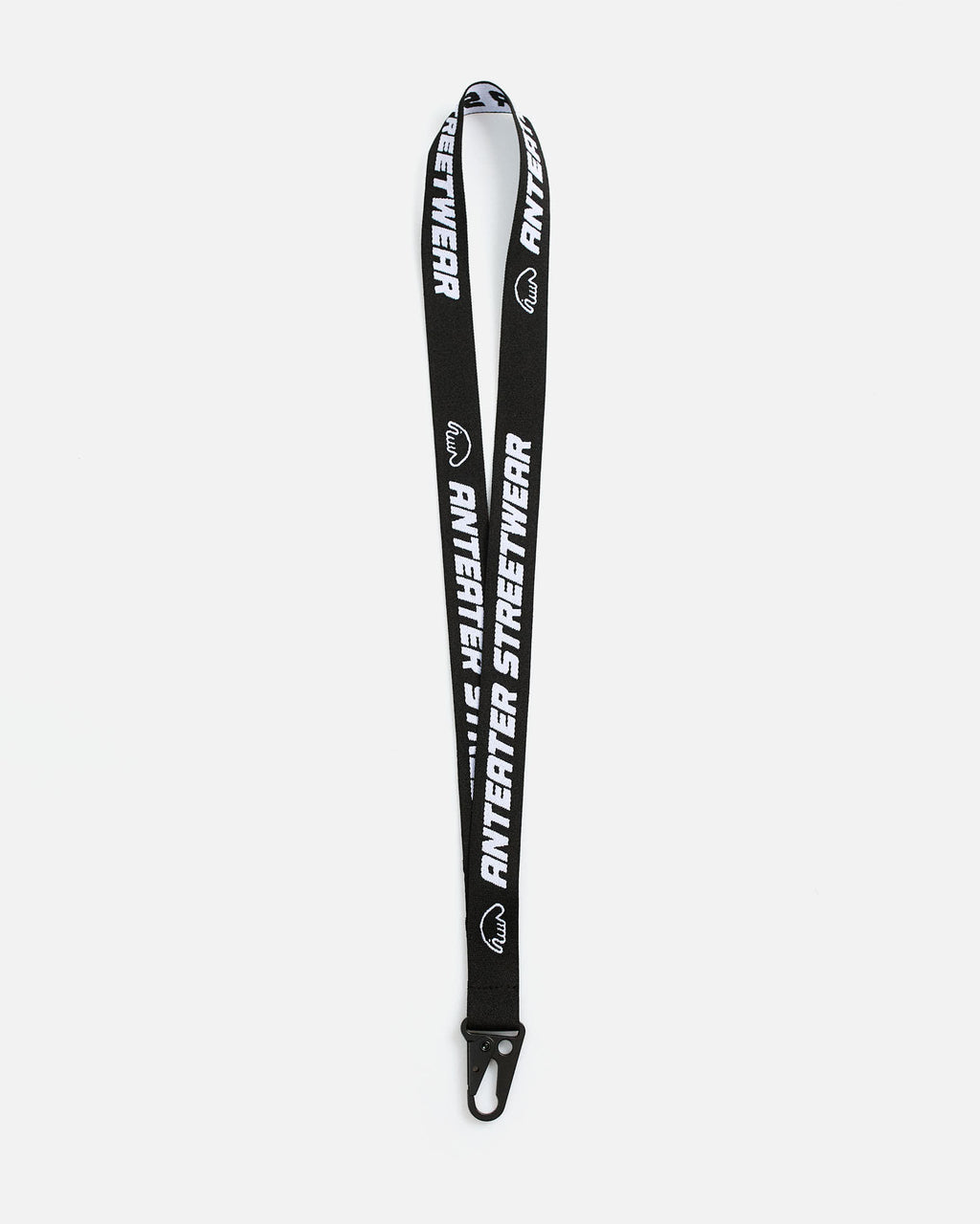 Anteater Lanyard