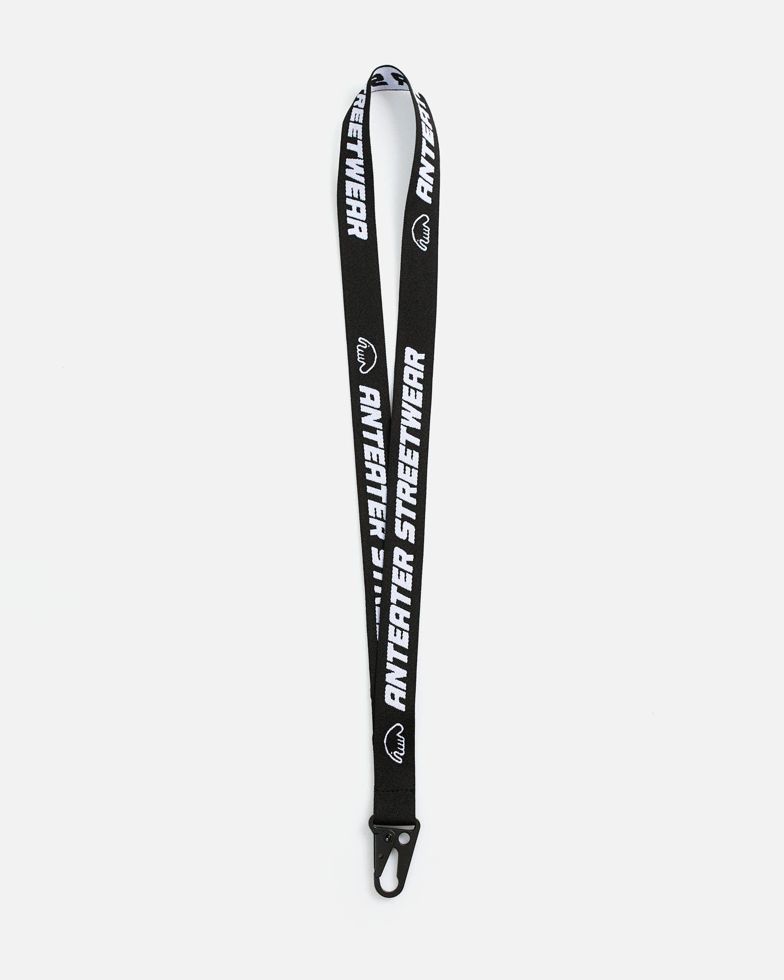 Anteater Lanyard