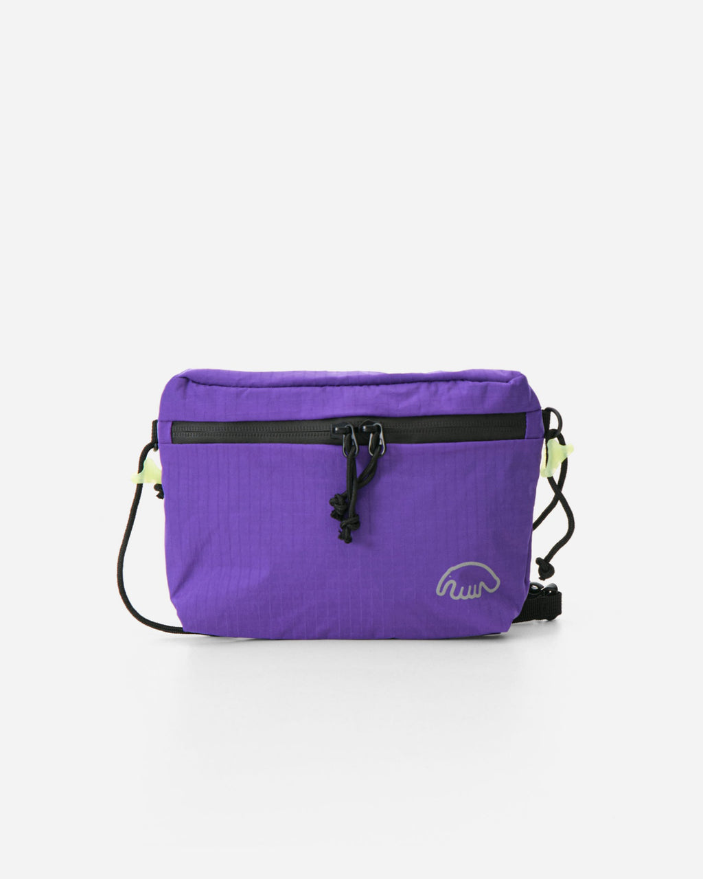Anteater Sacoche Bag