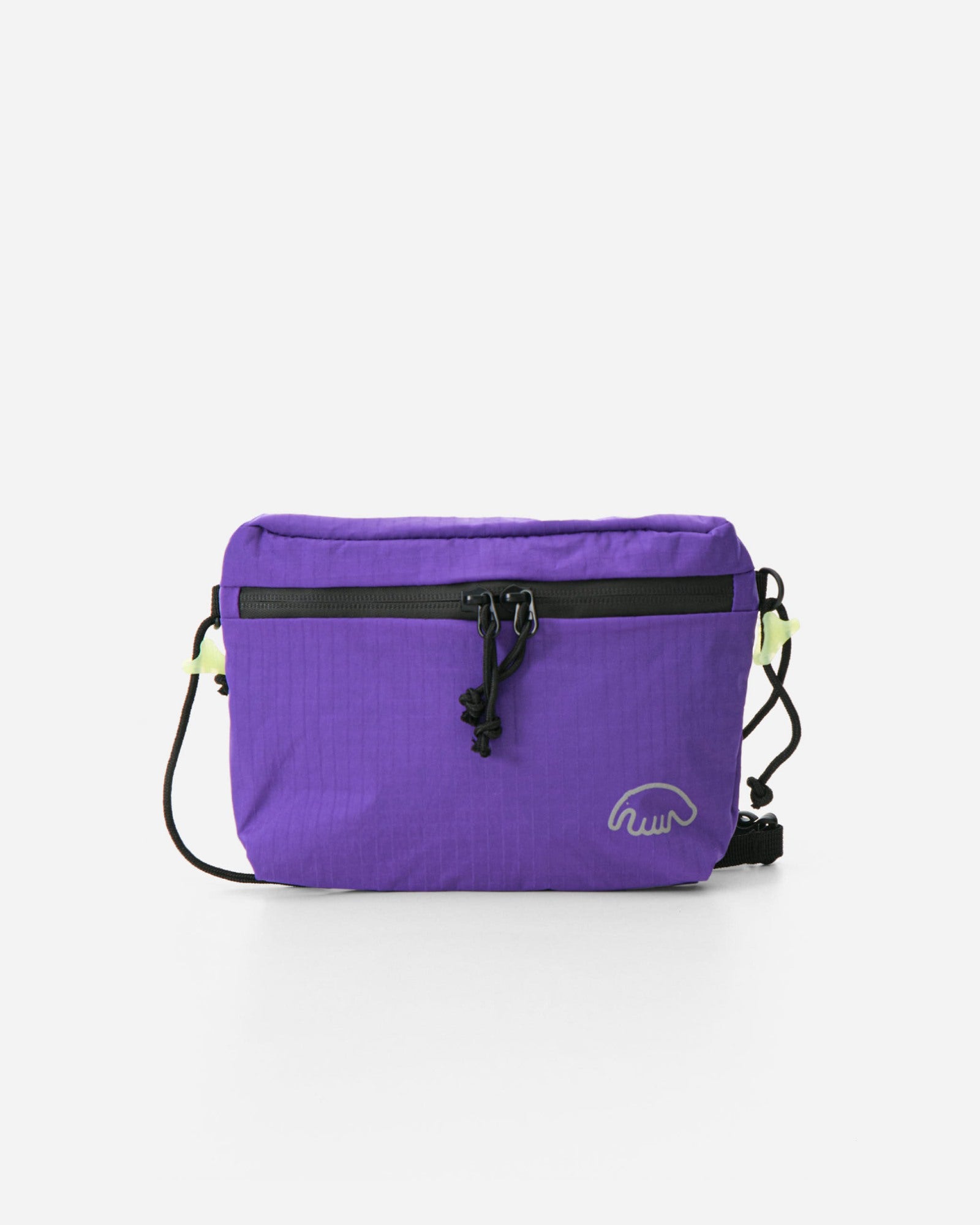 Anteater Sacoche Bag
