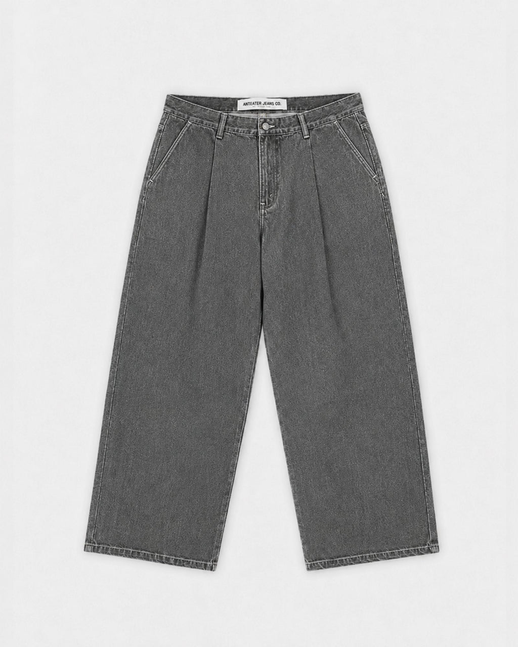 Anteater Loose Jeans