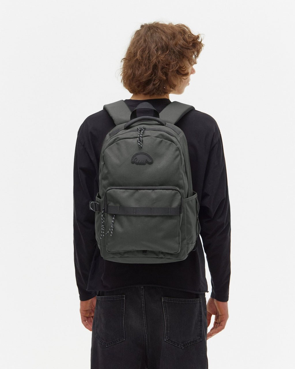 Anteater City Bag