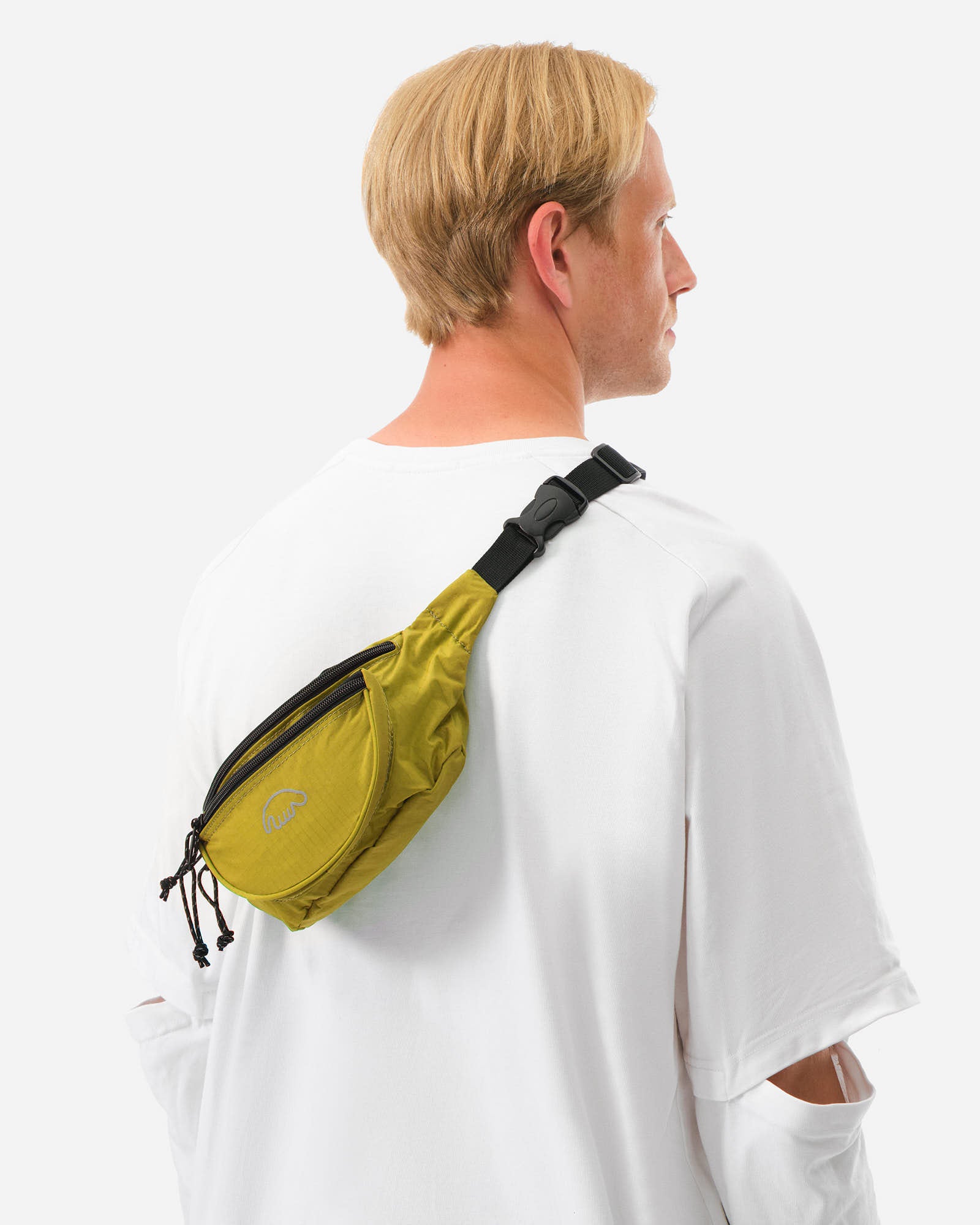 Anteater WBag