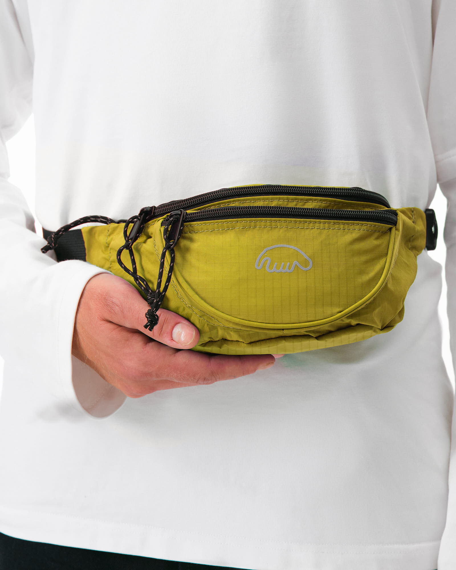 Anteater WBag