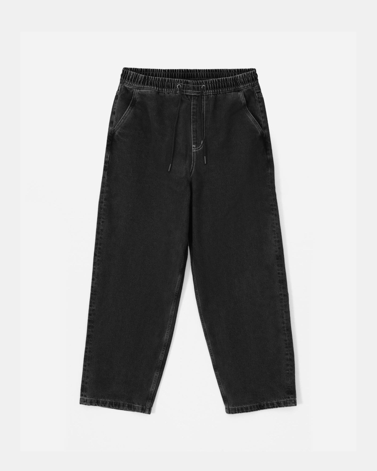 Anteater Simple Baggy Jeans