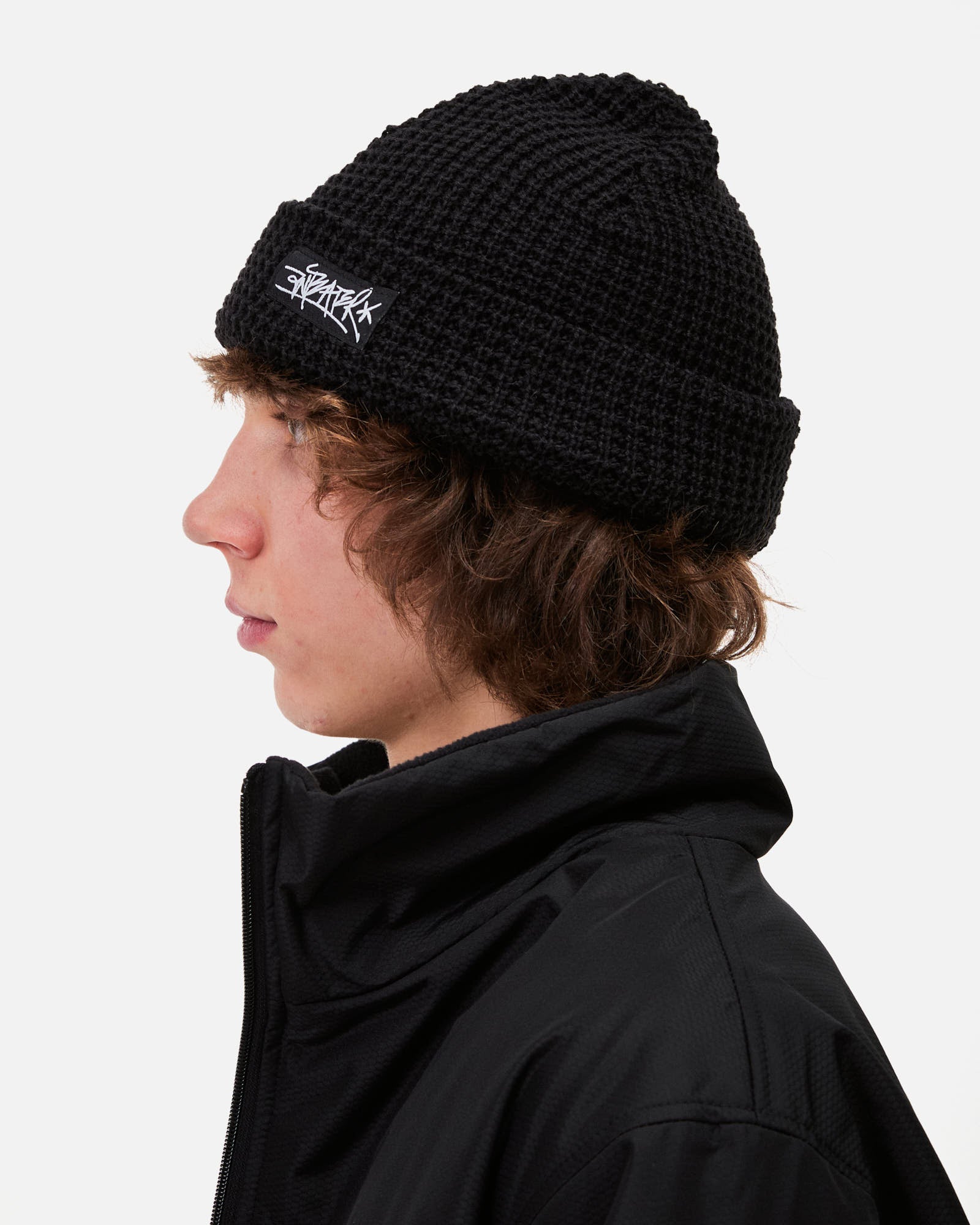 Anteater Waffle Beanie