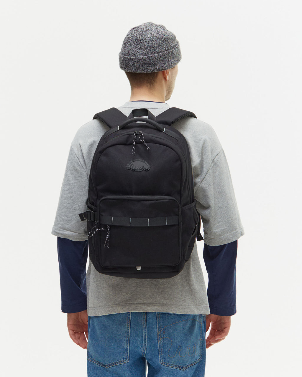 Anteater City Bag