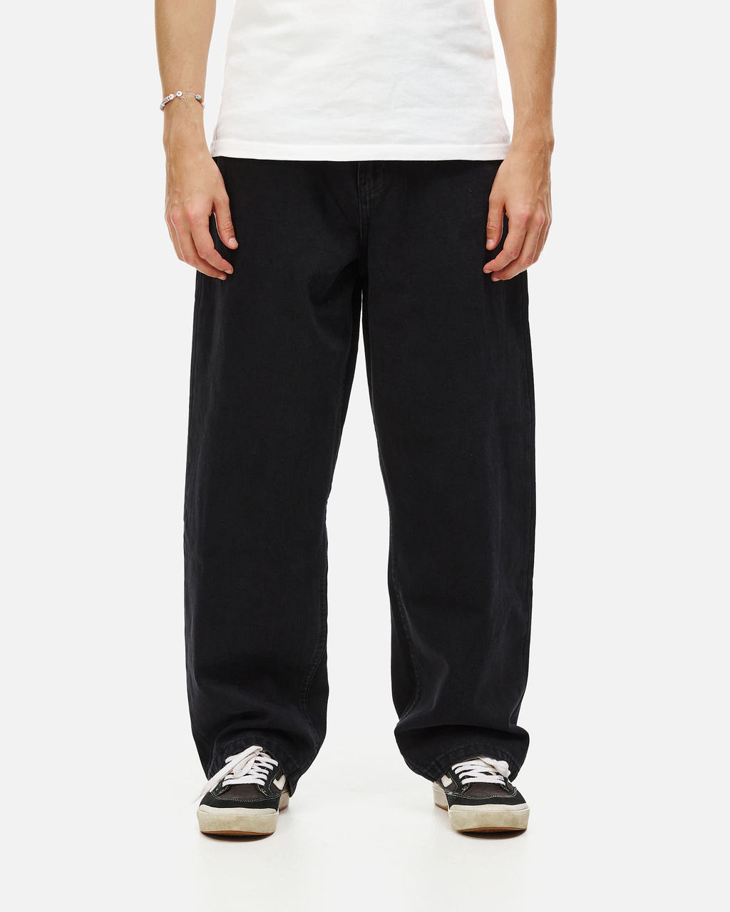 Anteater Baggy Jeans