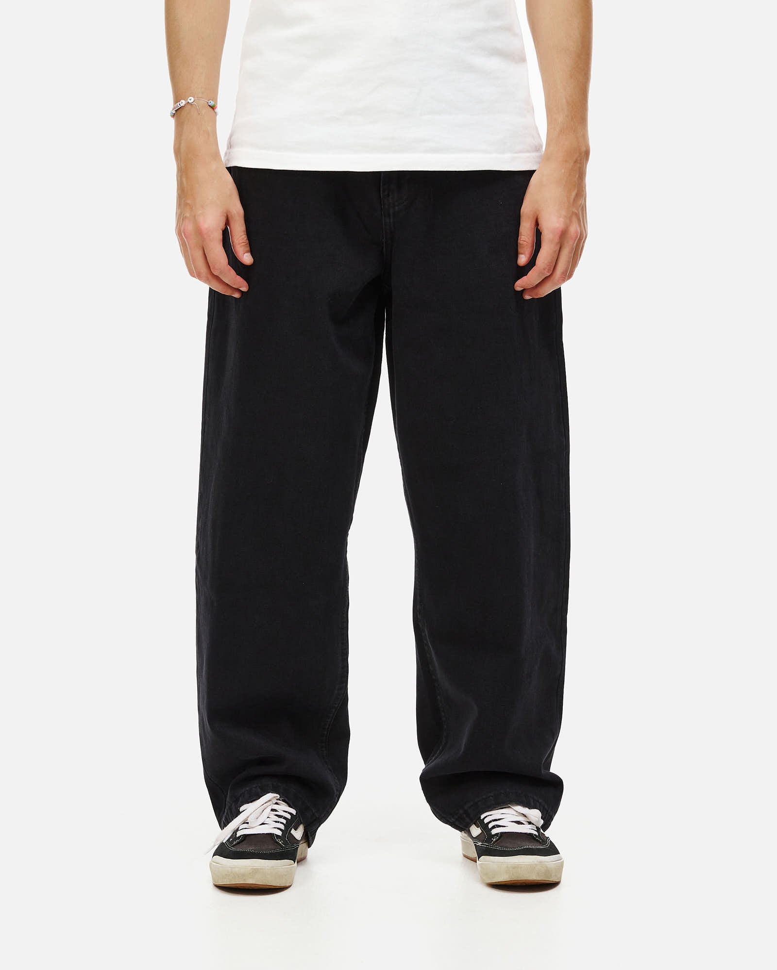 Anteater Baggy Jeans