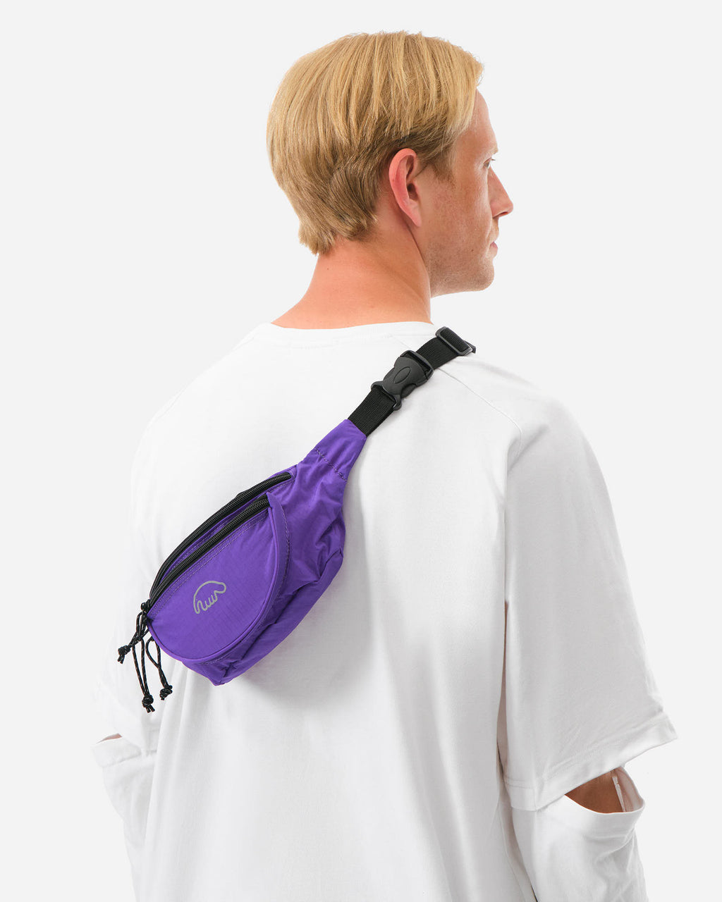 Anteater WBag