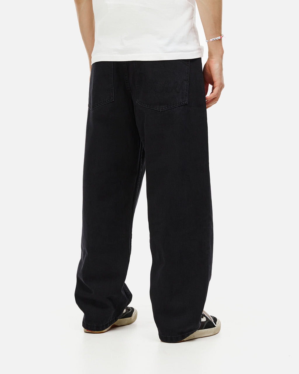 Anteater Baggy Jeans