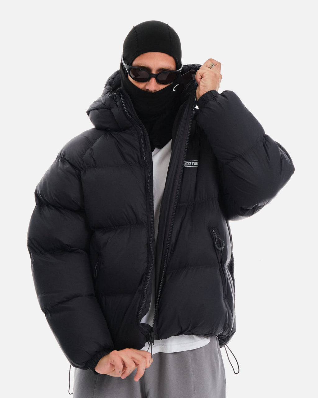 Anteater Mutant Jacket