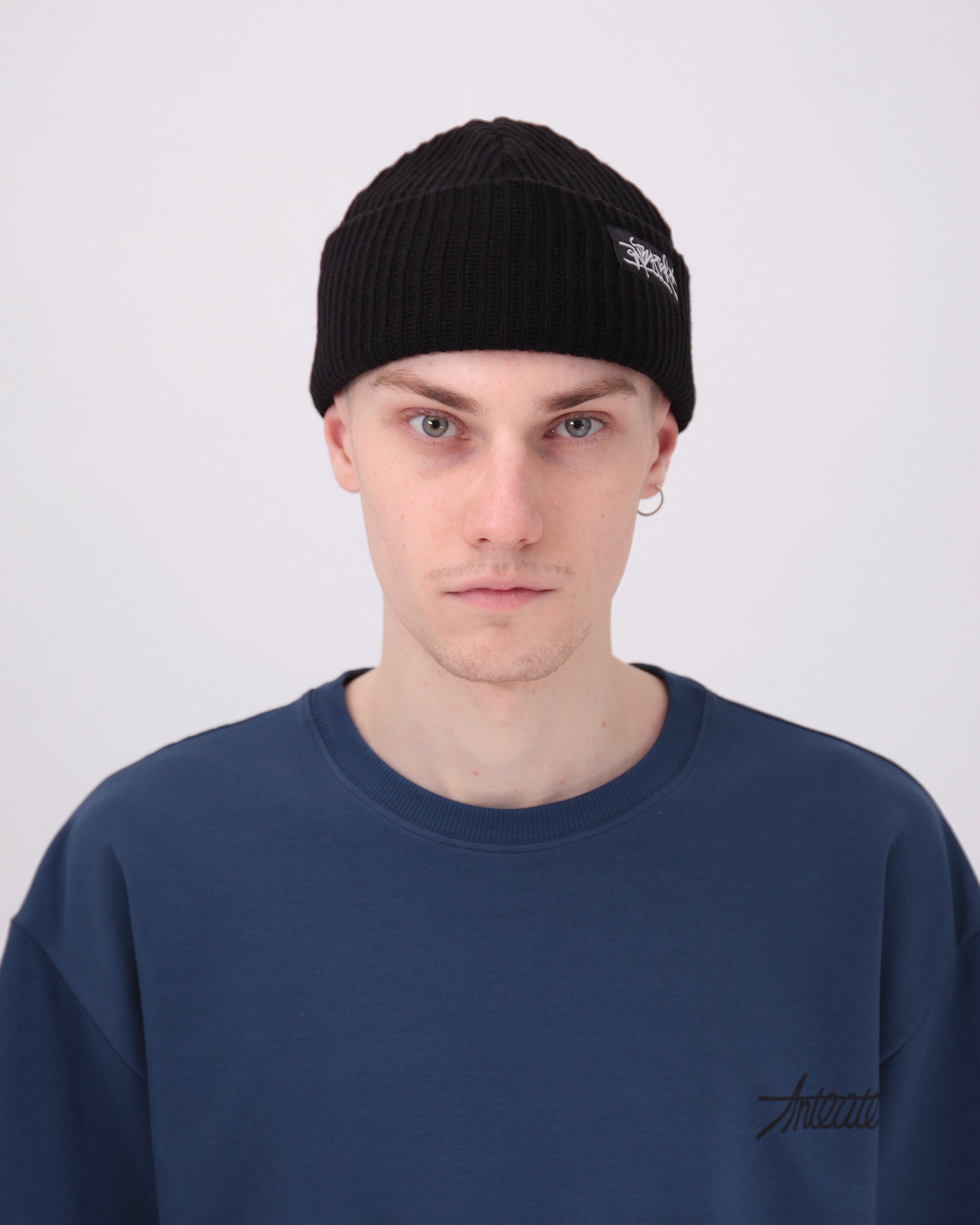 Anteater Fishman Beanie