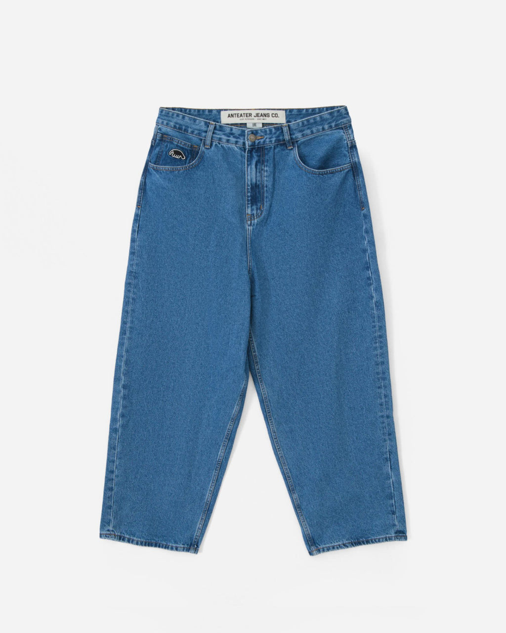 Anteater Super Baggy Jeans