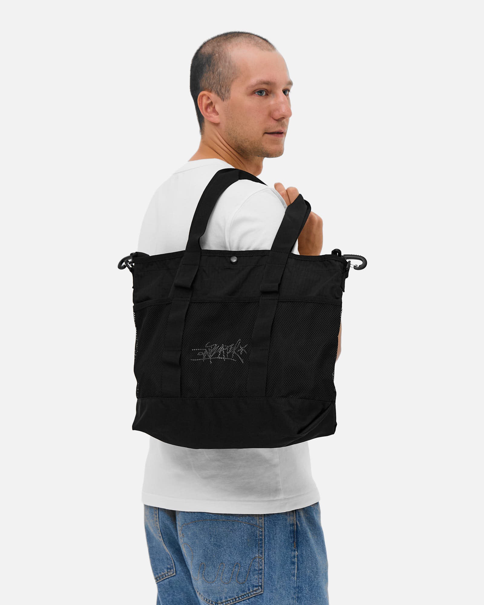 Anteater Tote Bag
