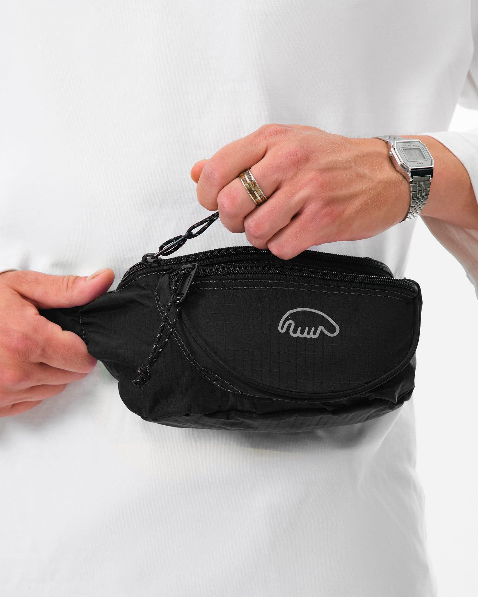 Anteater WBag