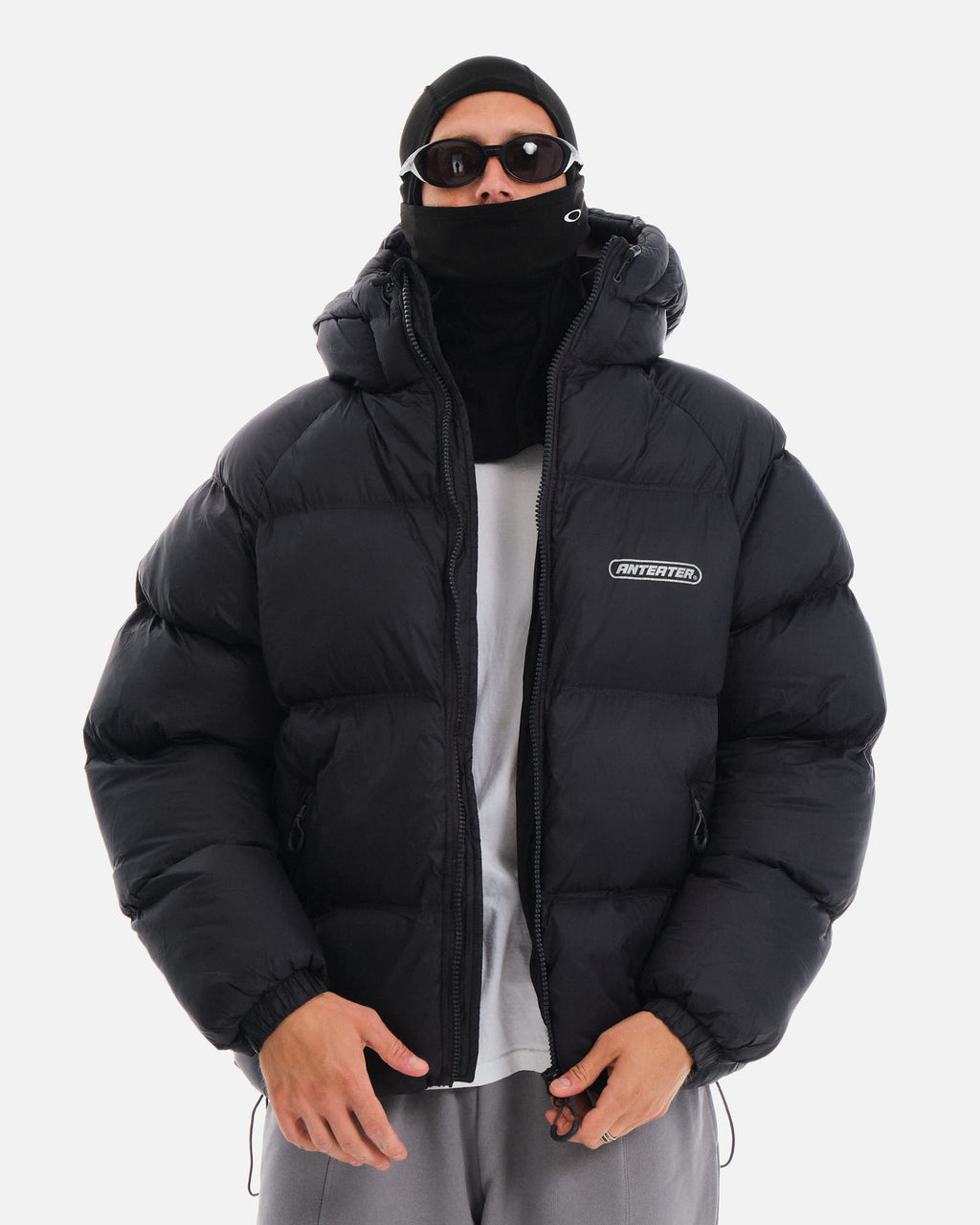Anteater Mutant Jacket