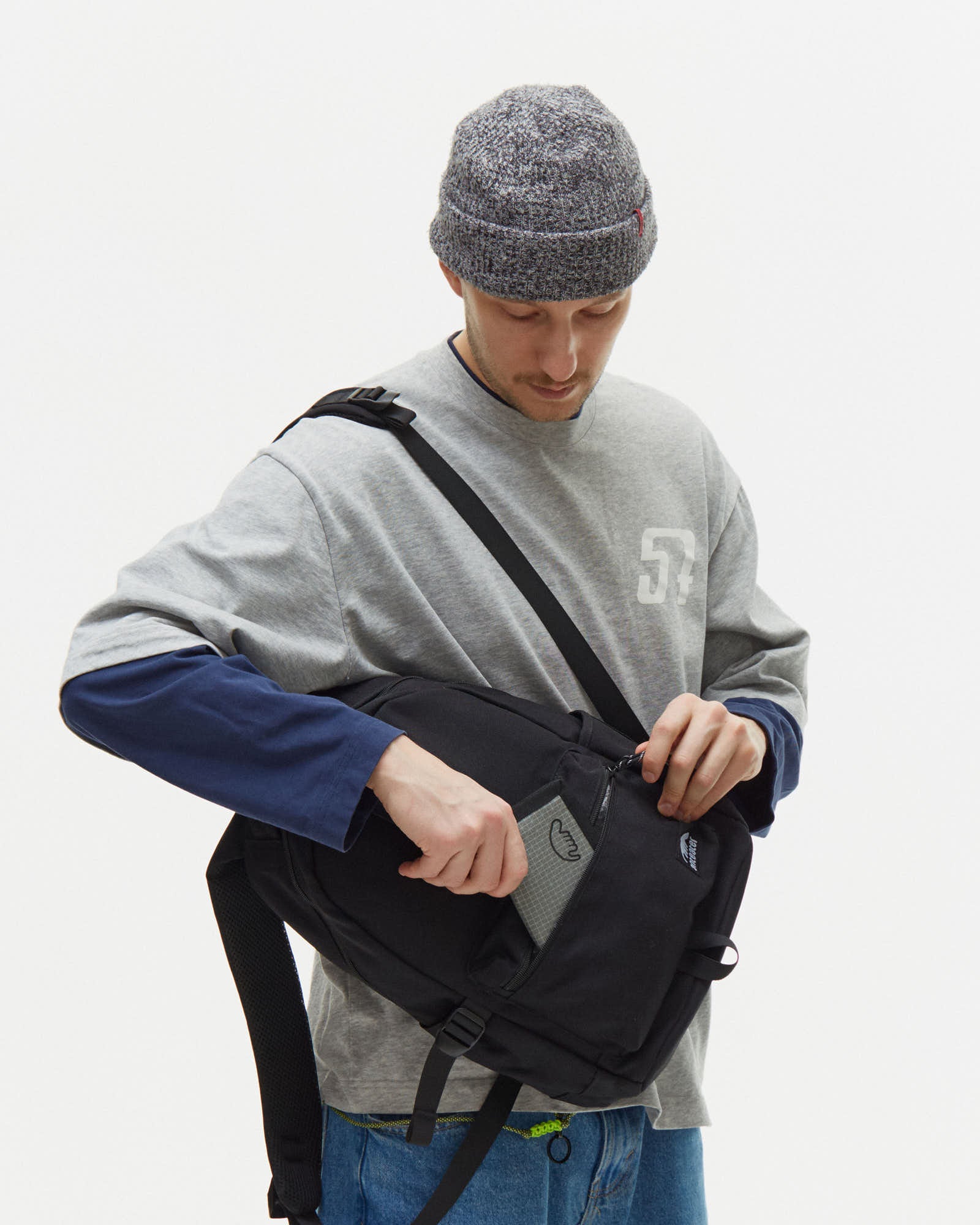 Anteater Nano Bag