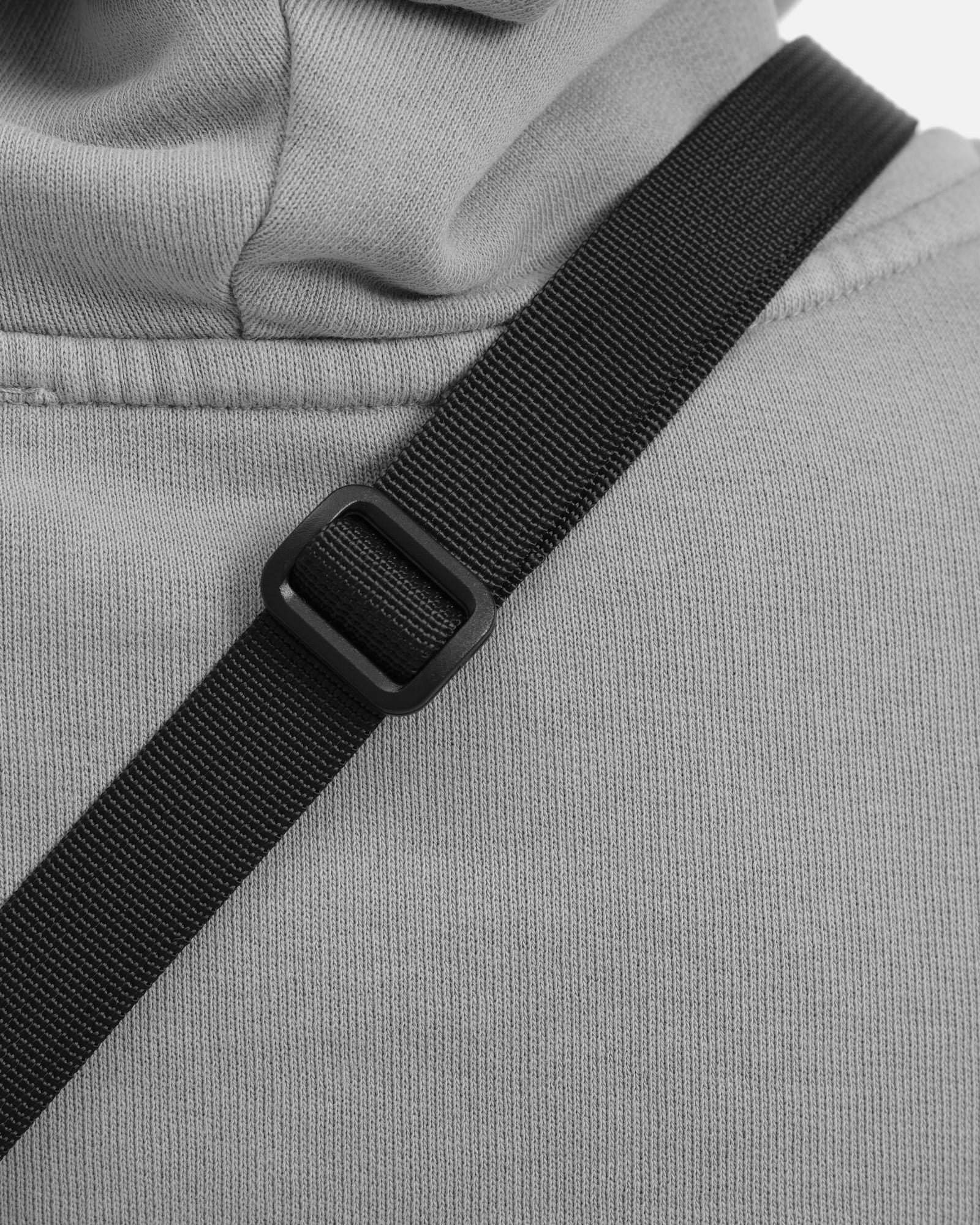 Anteater Messenger Bag