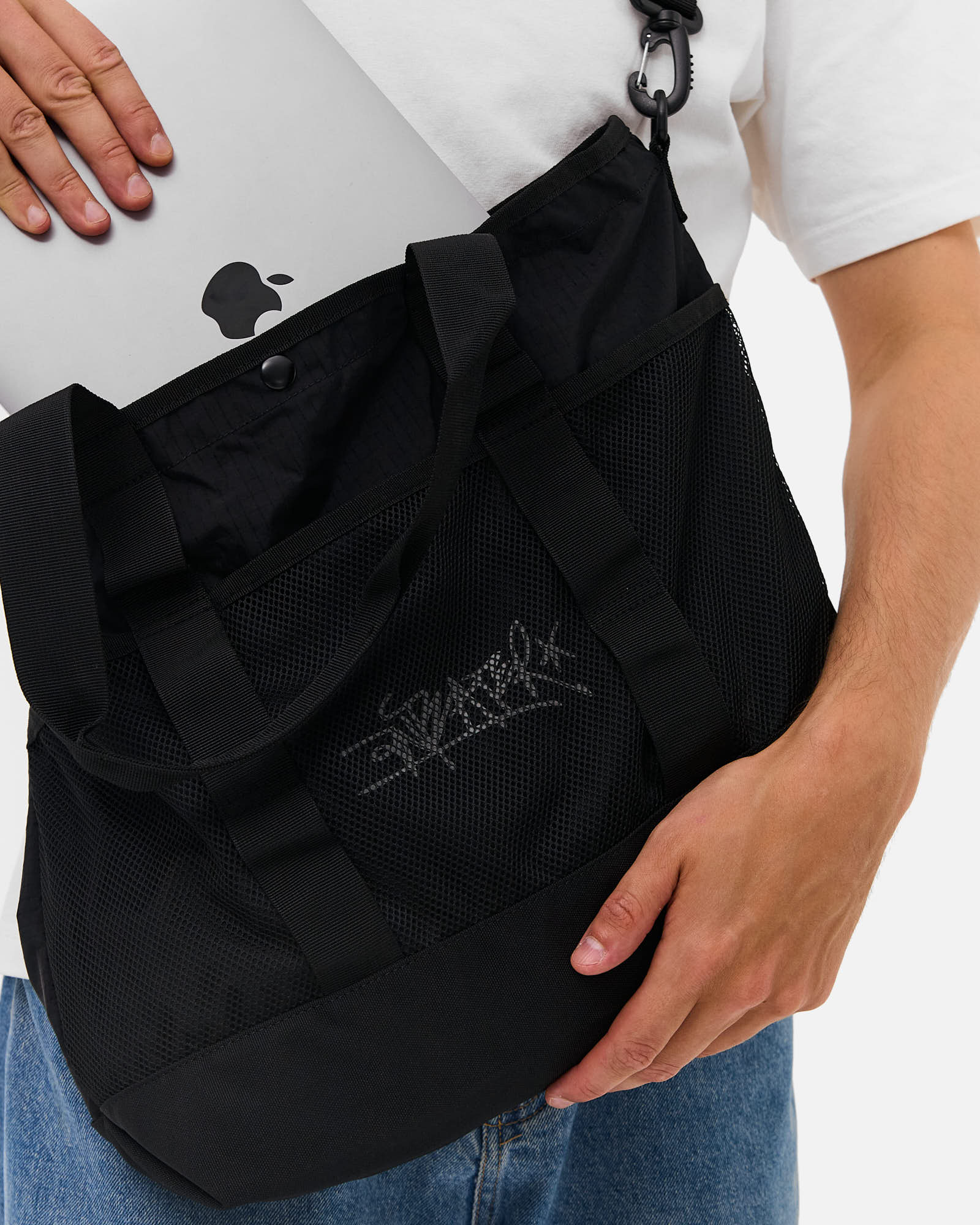 Anteater Tote Bag
