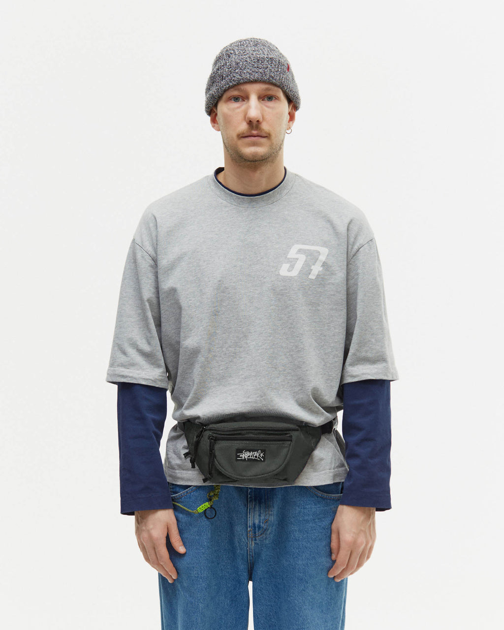 Anteater WBag
