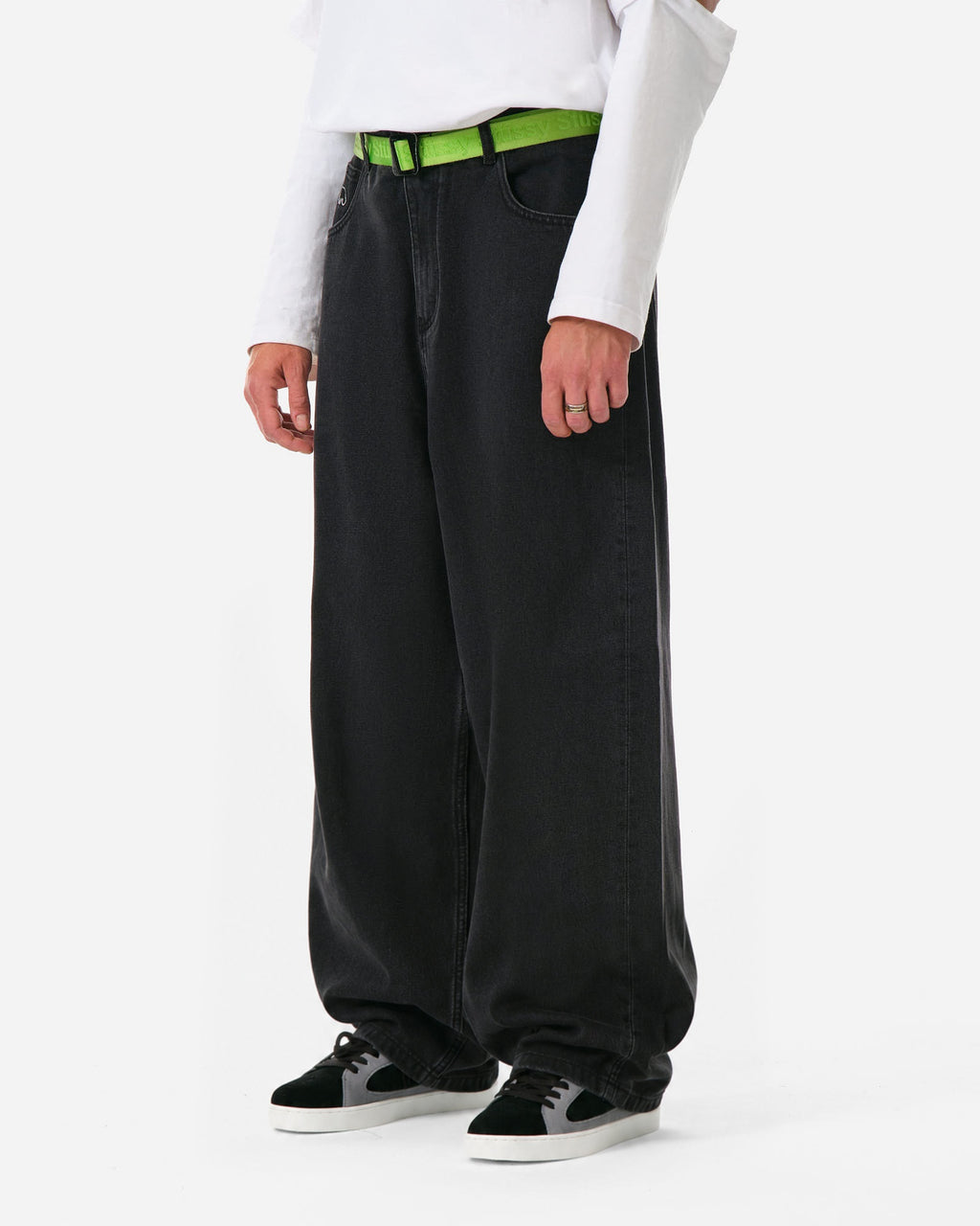 Anteater Super Baggy Jeans