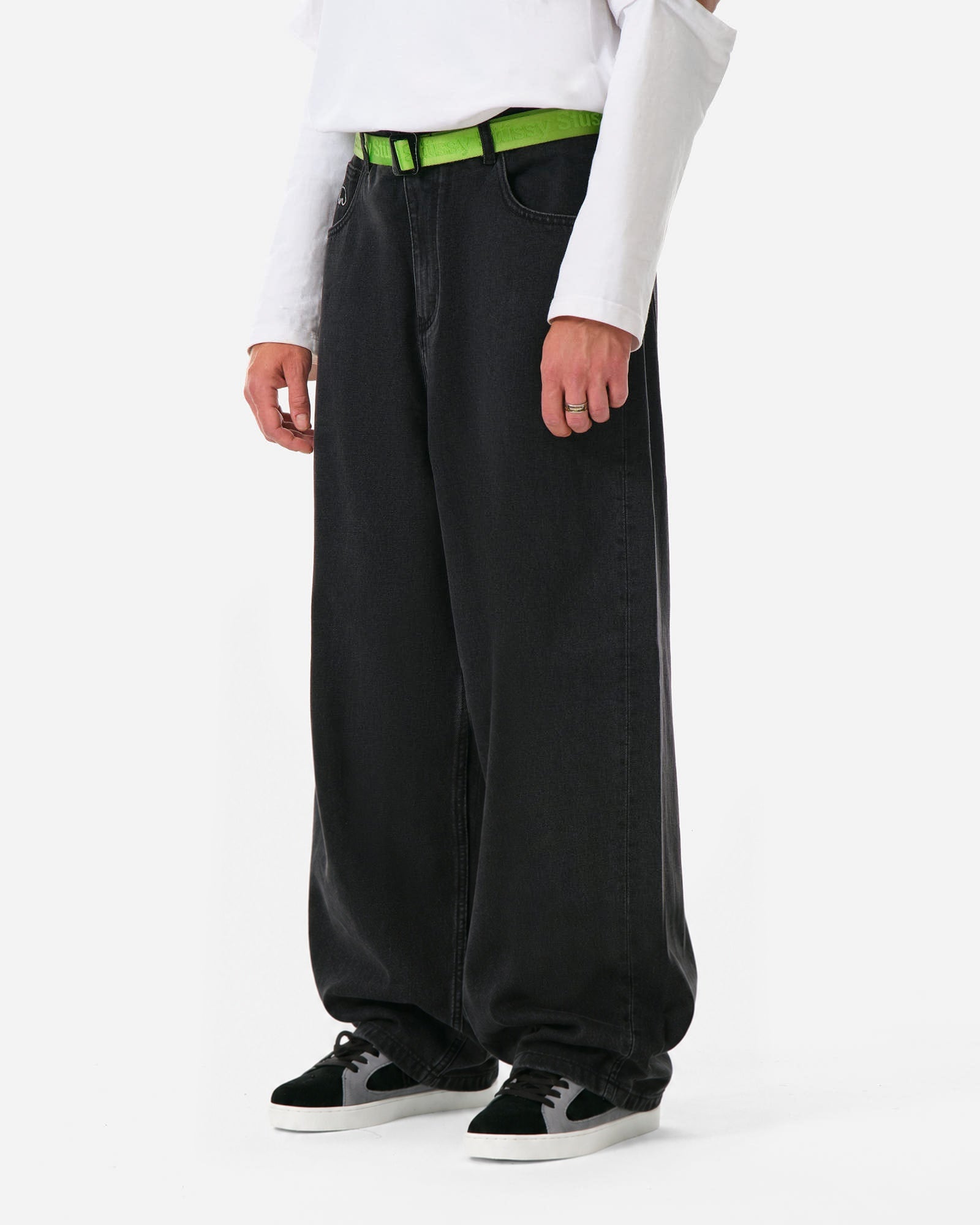Anteater Super Baggy Jeans