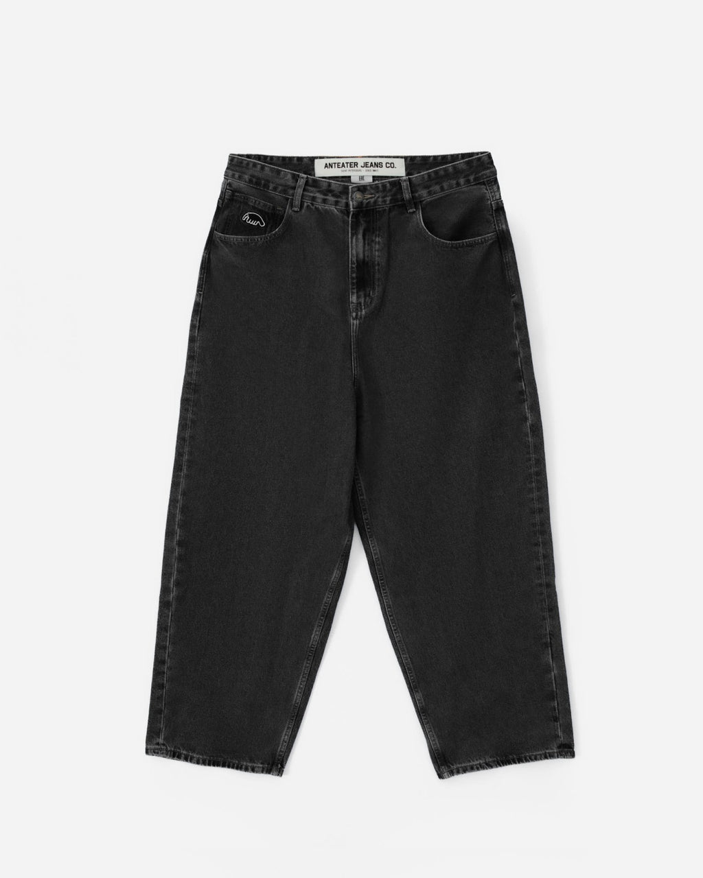Anteater Super Baggy Jeans