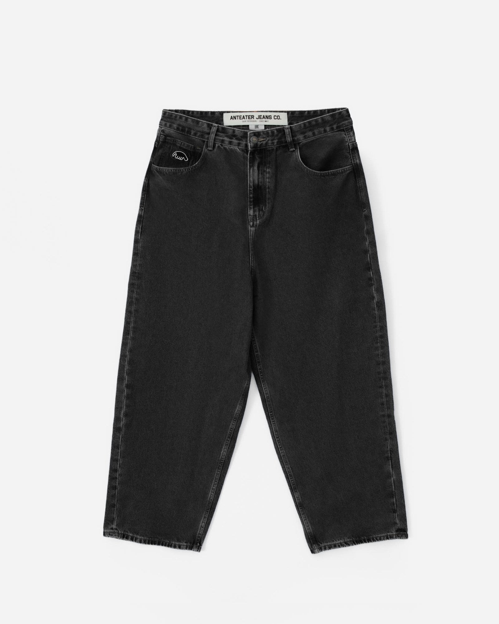 Anteater Super Baggy Jeans