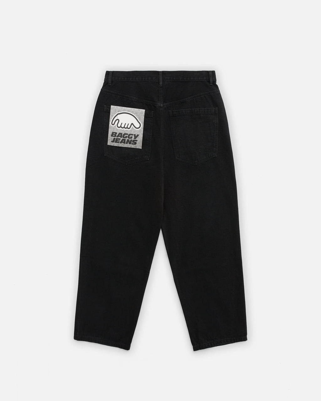 Anteater Baggy Jeans