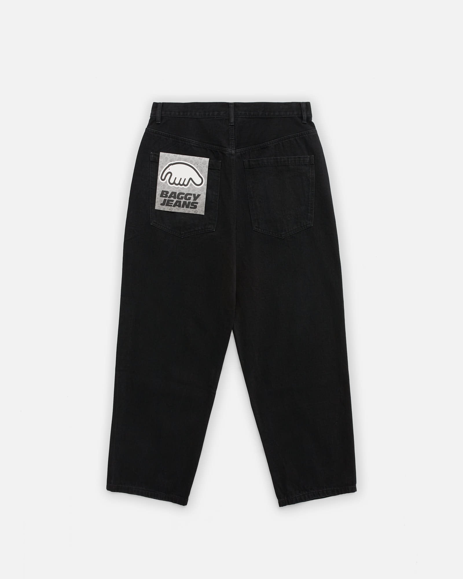 Anteater Baggy Jeans