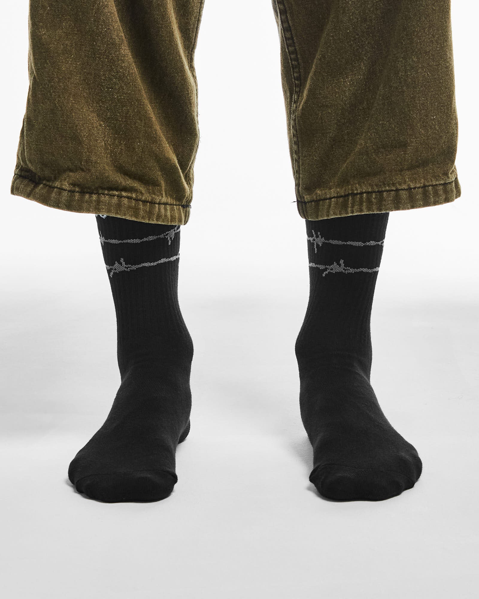 Anteater Socks