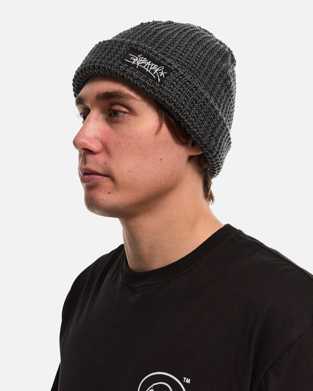 Anteater Waffle Beanie
