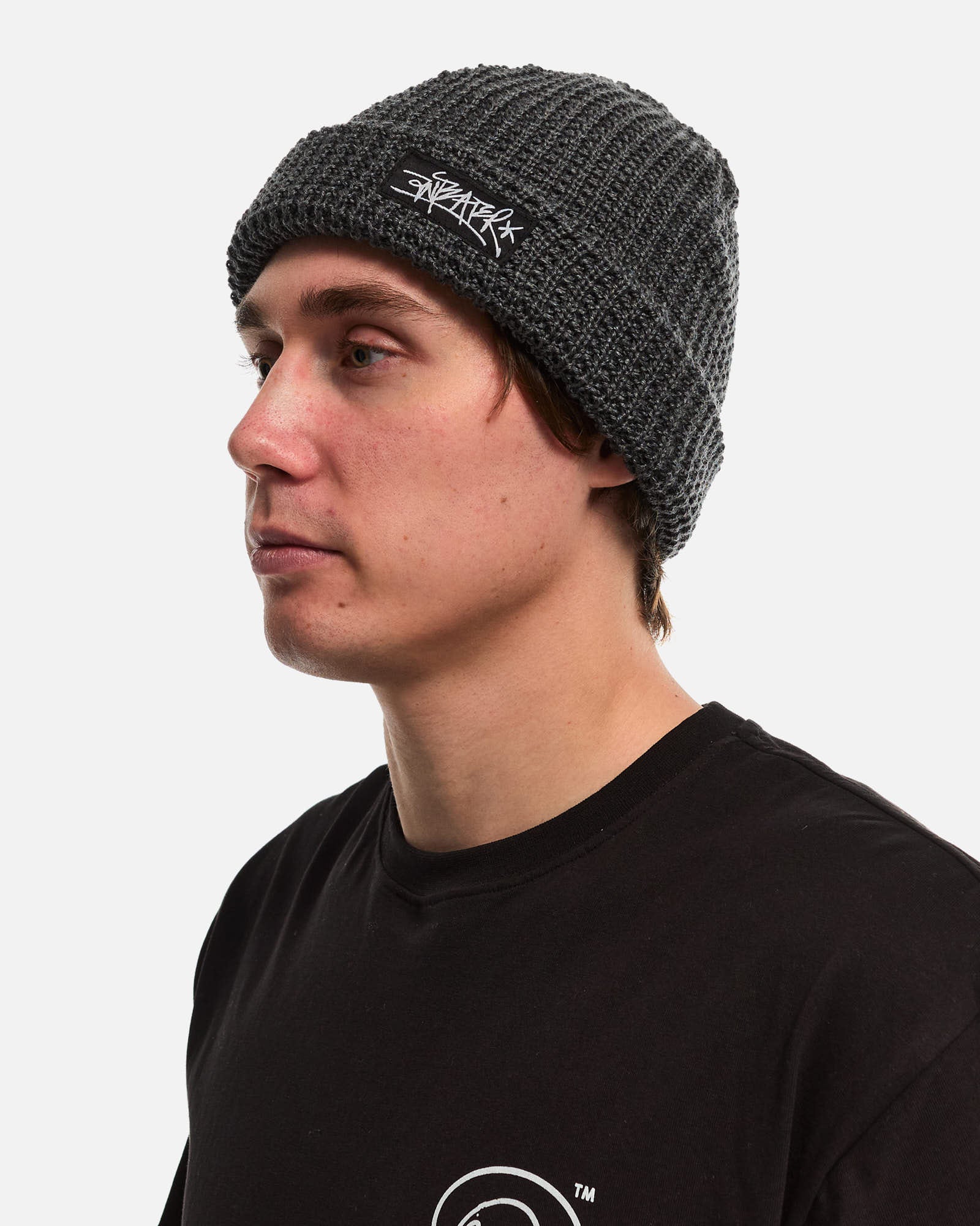 Anteater Waffle Beanie