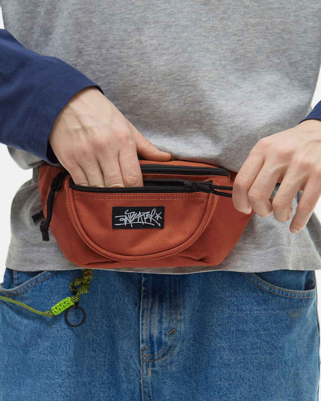 Anteater WBag