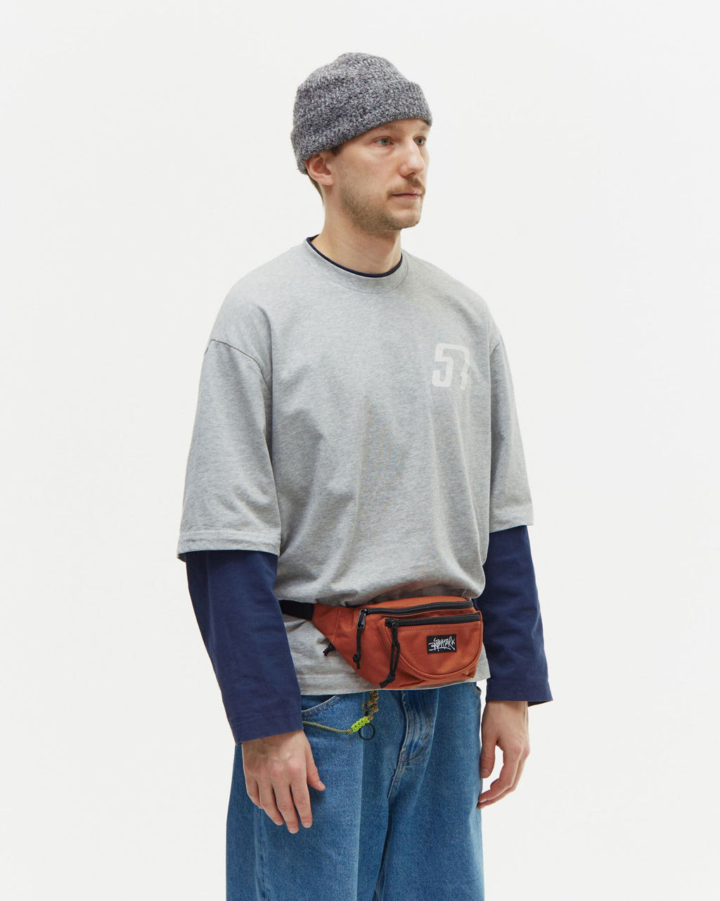 Anteater WBag