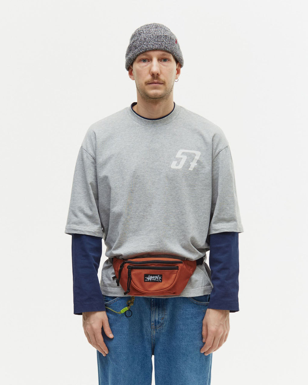 Anteater WBag