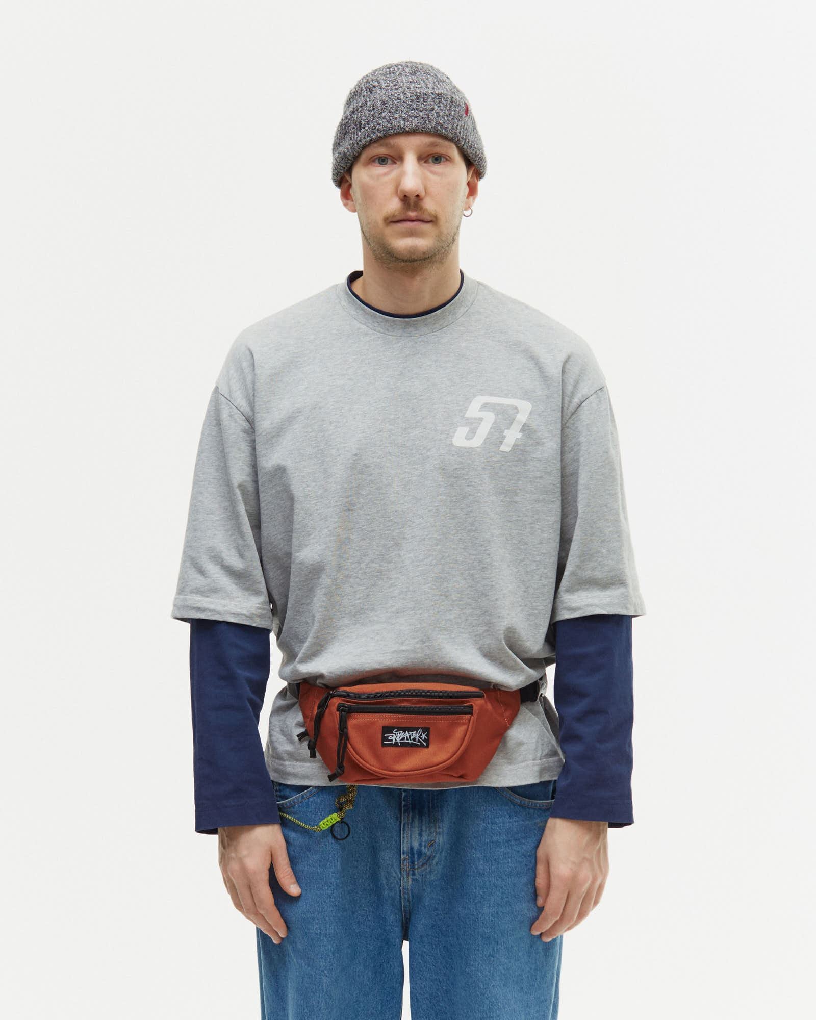 Anteater WBag