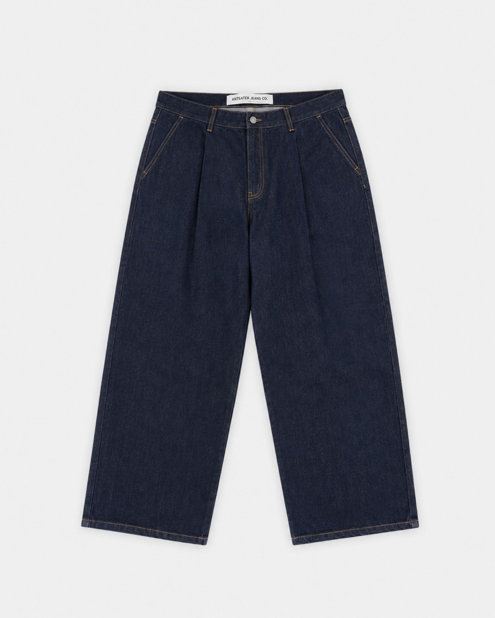 Anteater Loose Jeans