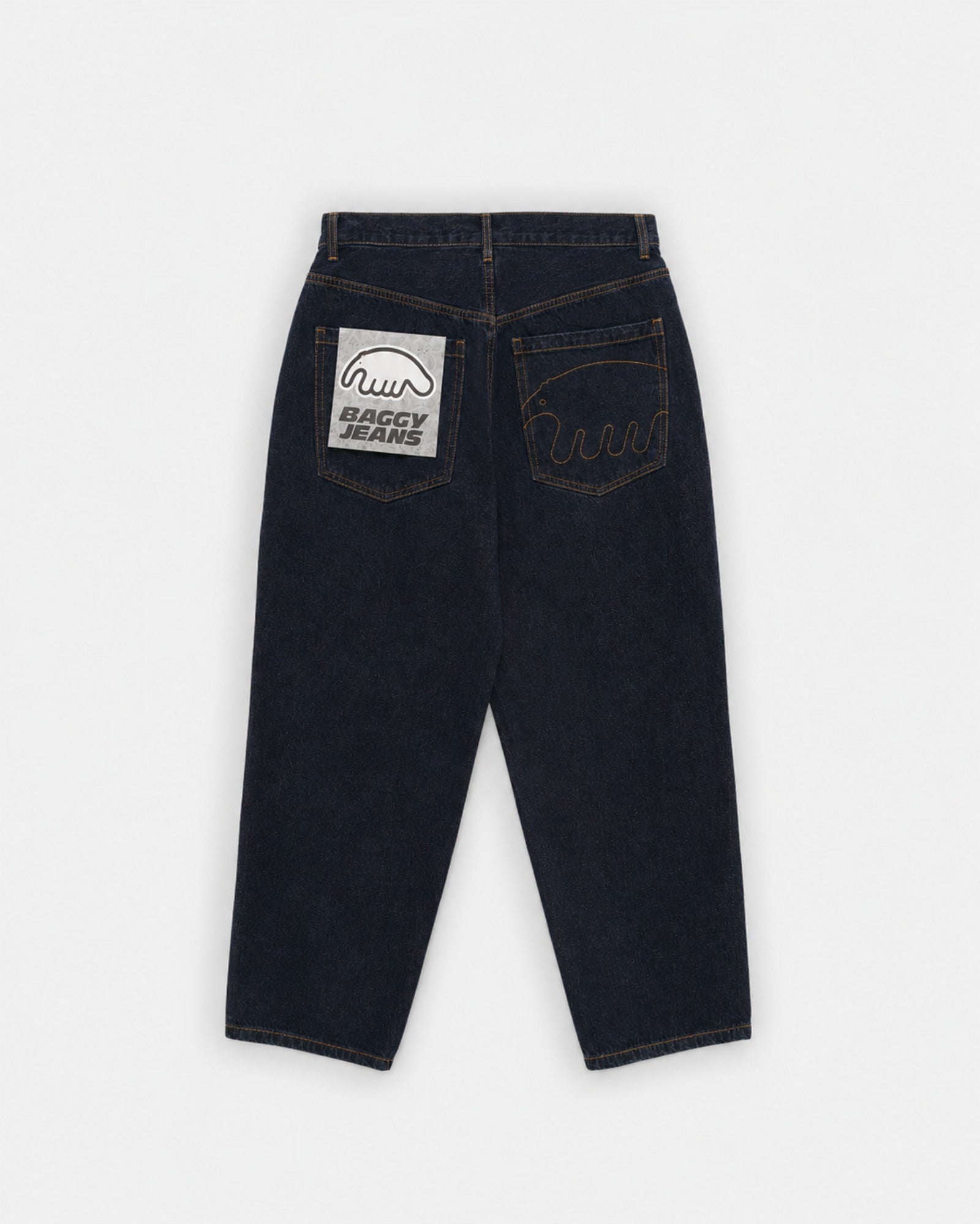 Anteater Baggy Jeans