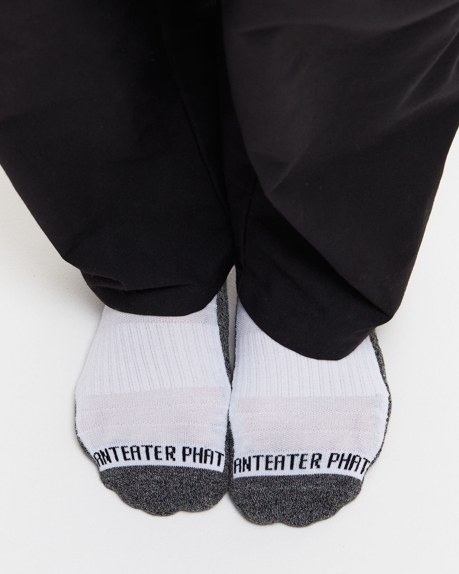 Anteater Phat Socks