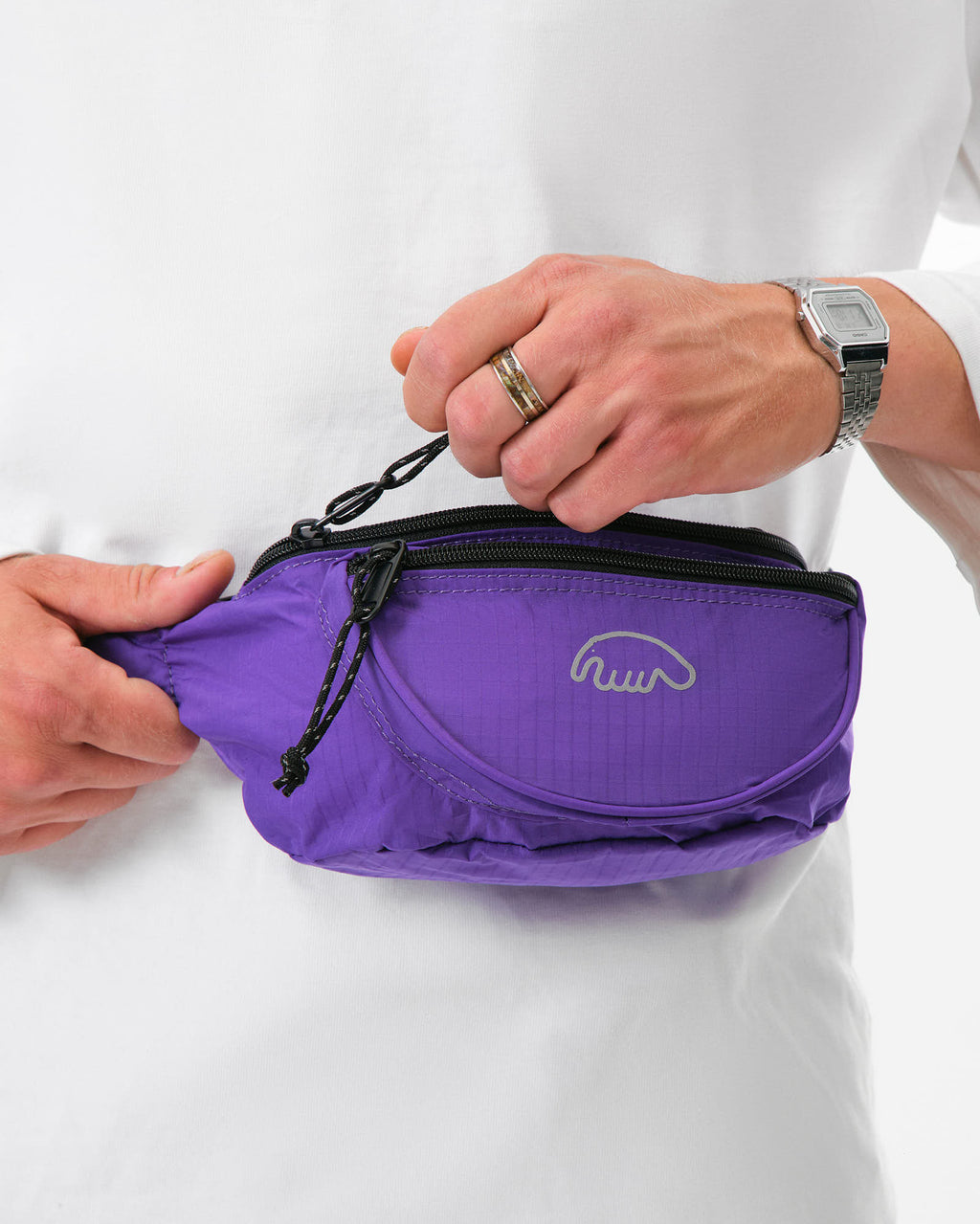 Anteater WBag